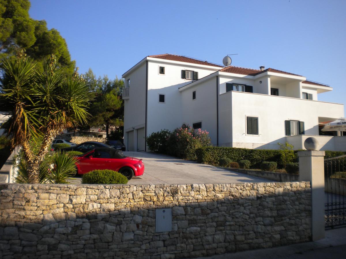 Villa Bunta Sutivan Dış mekan fotoğraf