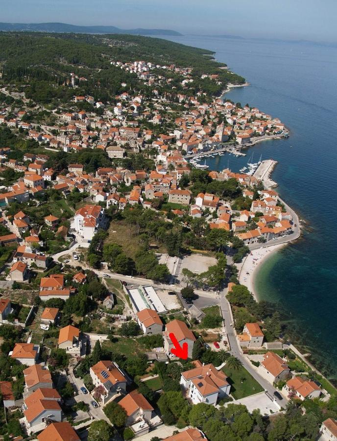 Villa Bunta Sutivan Dış mekan fotoğraf