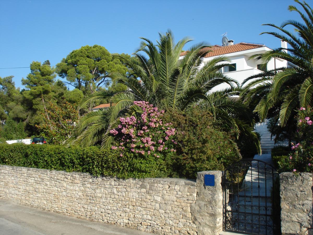Villa Bunta Sutivan Dış mekan fotoğraf