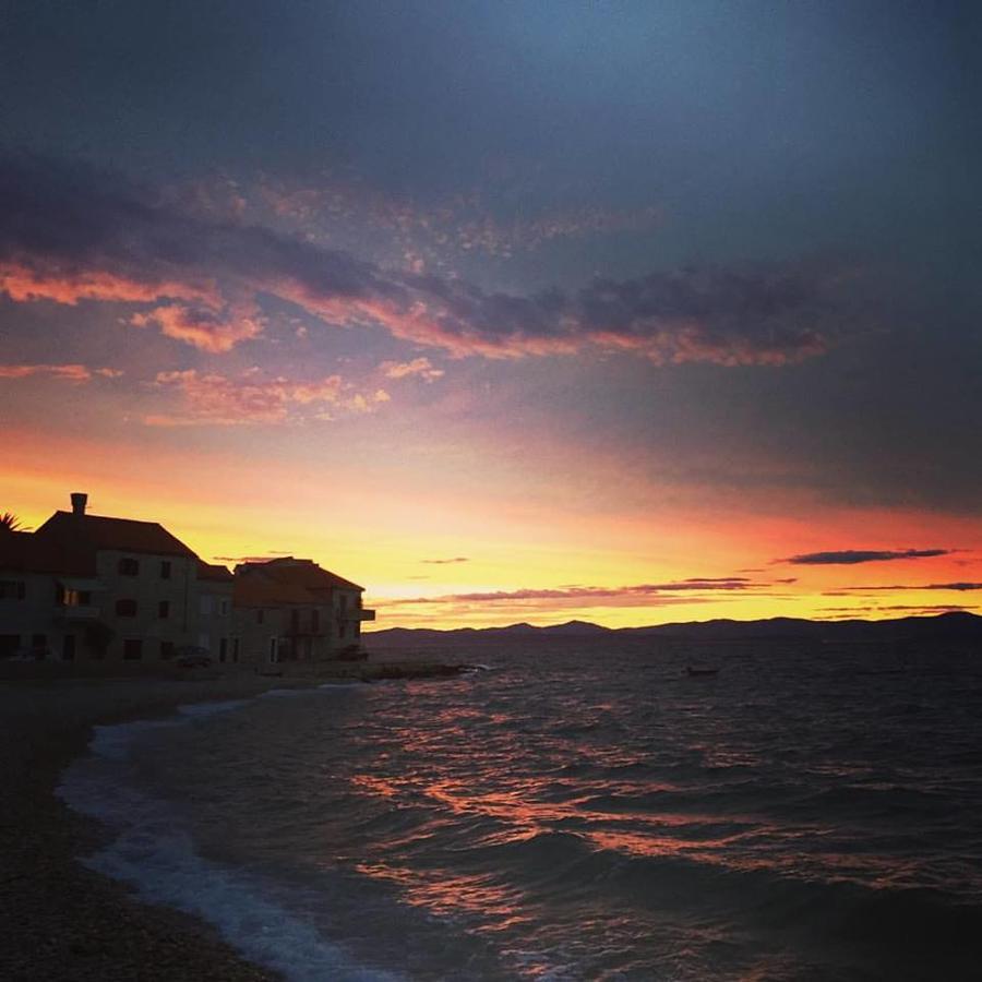 Villa Bunta Sutivan Dış mekan fotoğraf
