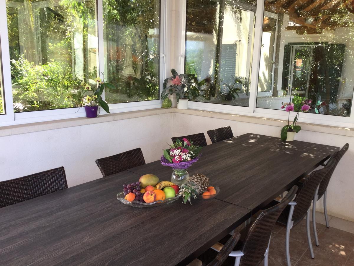 Villa Bunta Sutivan Dış mekan fotoğraf